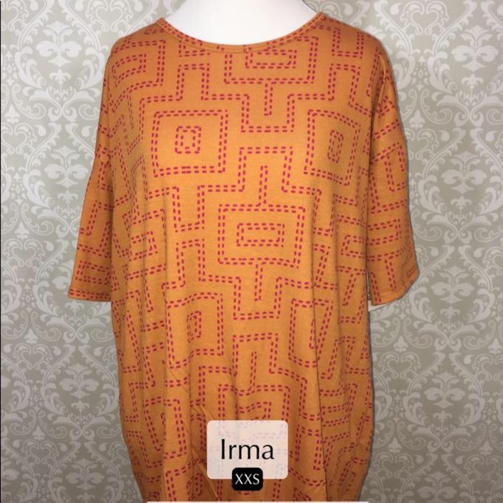 XXS Irma